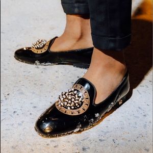 Meet your Posher, Jethro